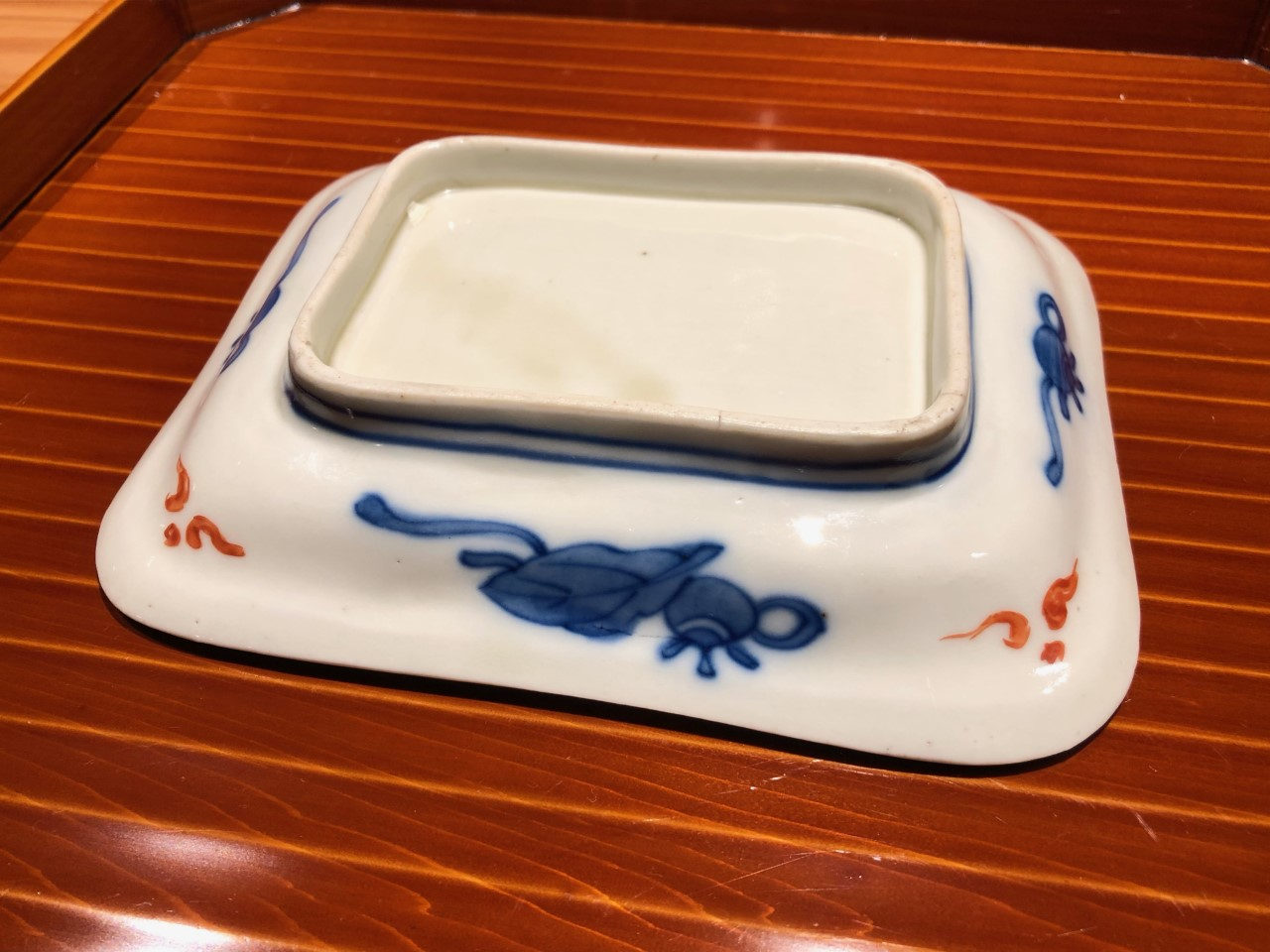 日本料理と日本酒 惠史｜和食器ギャラリー