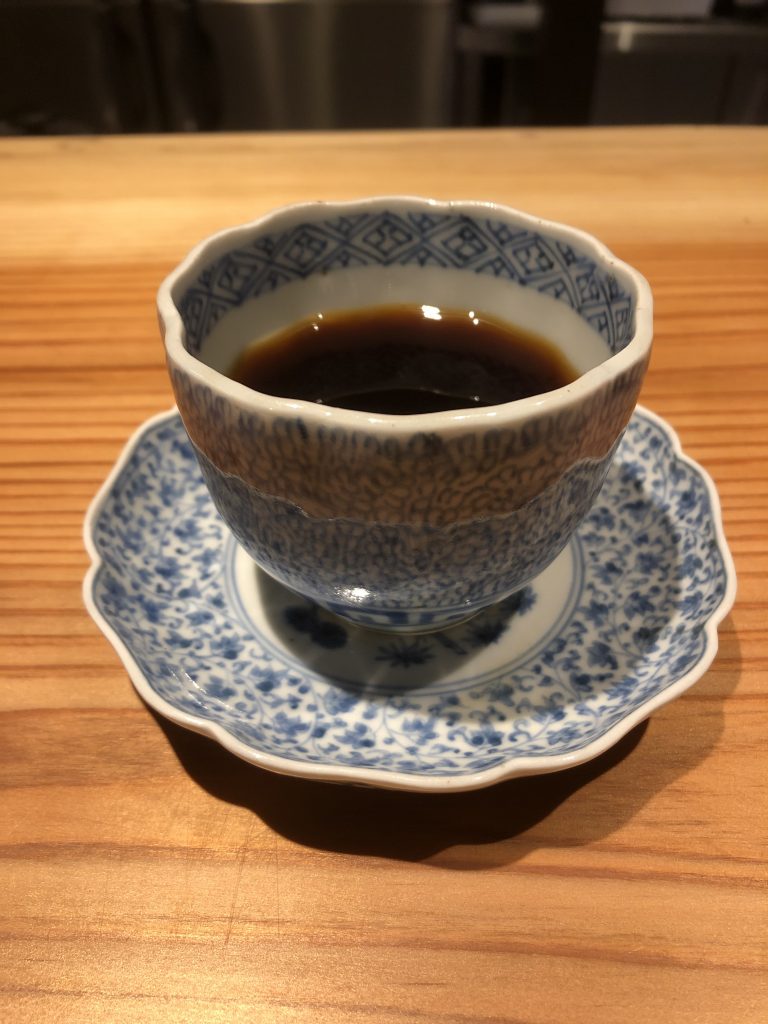 コーヒー