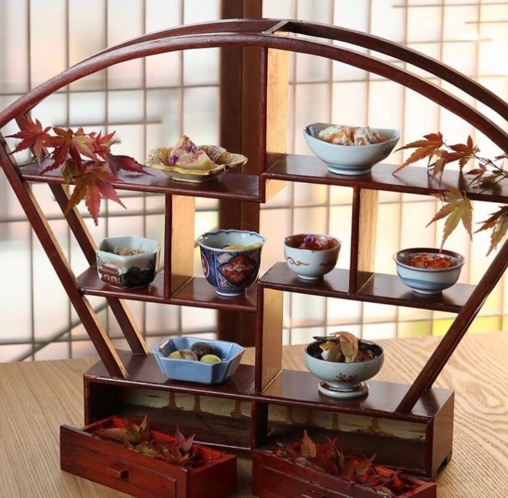 お任せ