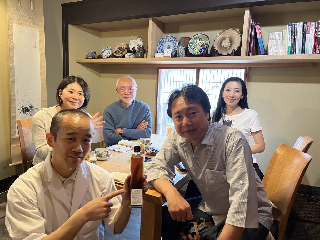 中野酢