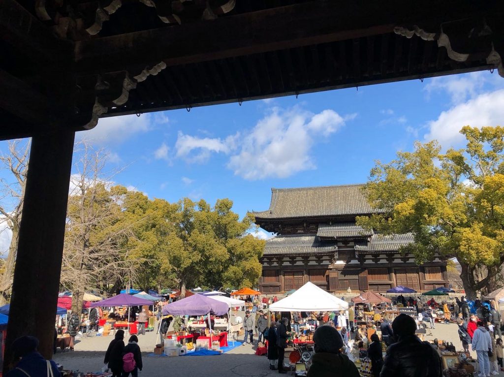 東寺