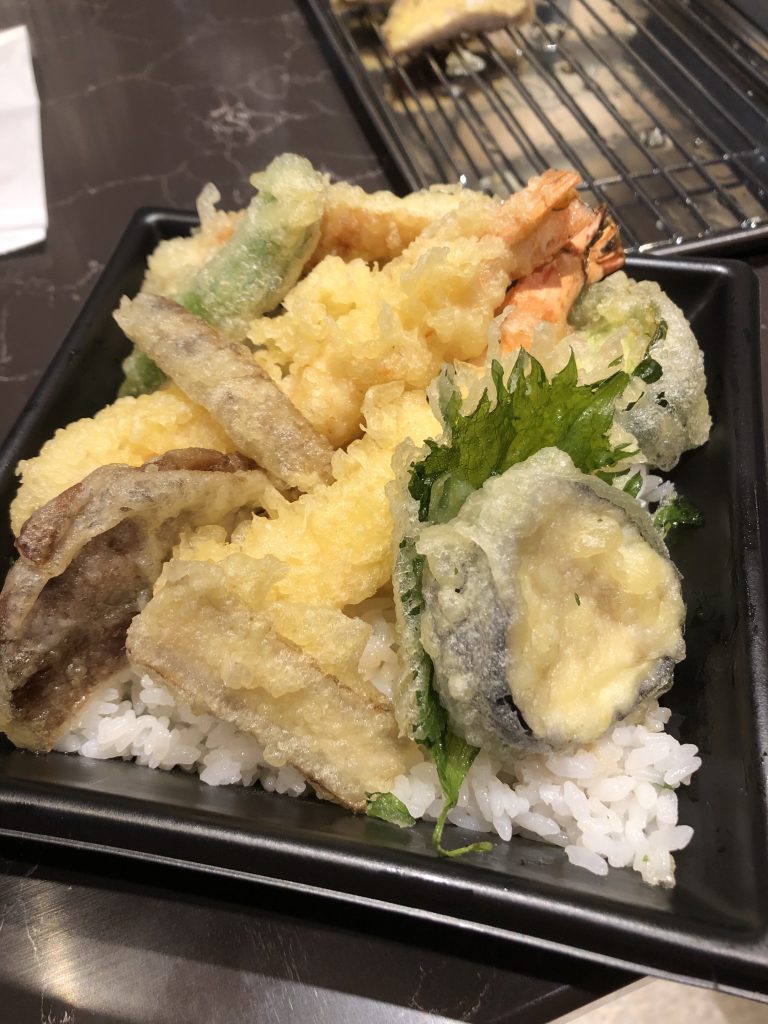 料理教室