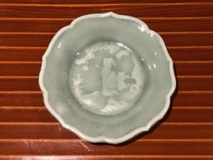 通常在庫品 三田青磁 寿老人 | mcshoescolombia.com.co