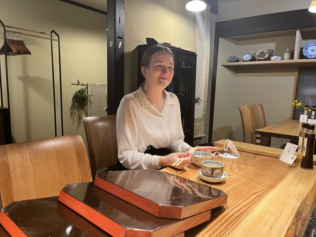 まかない