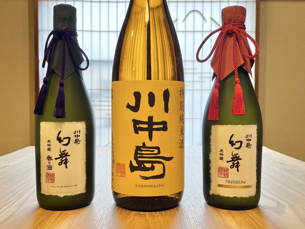 川中島