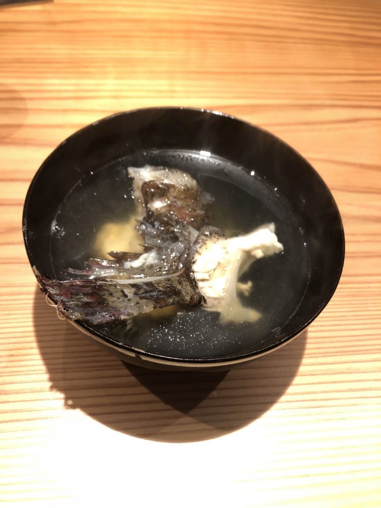 虎魚