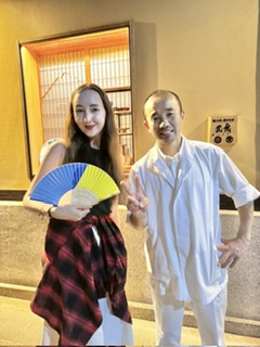 送別会
