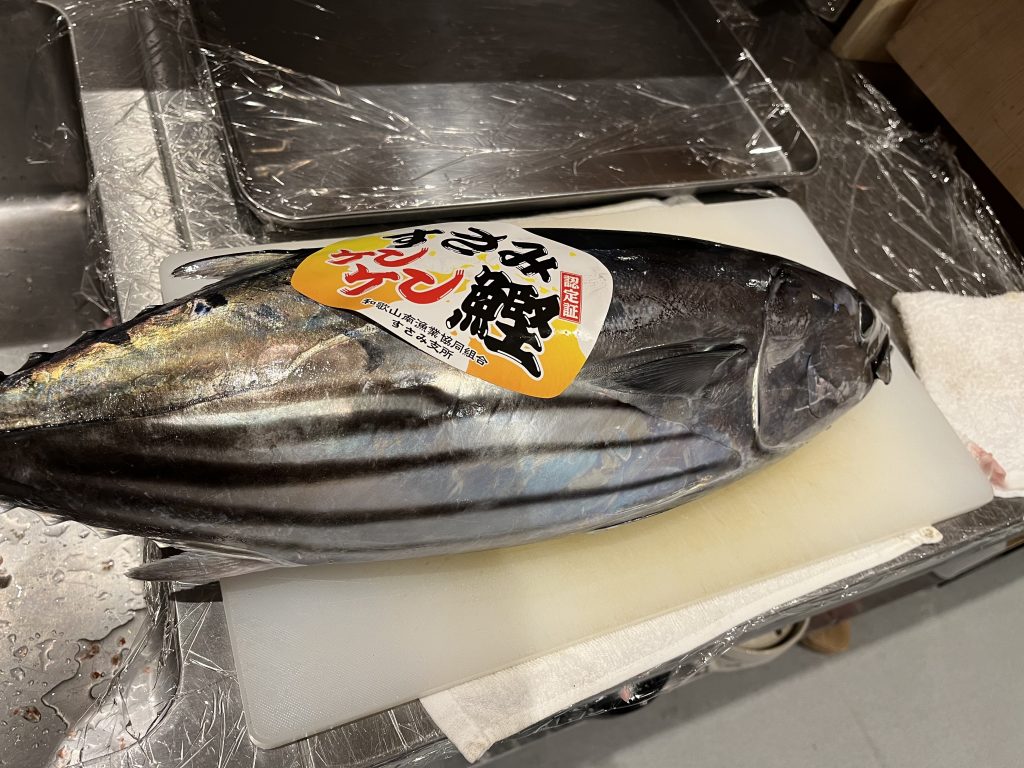 料理教室
