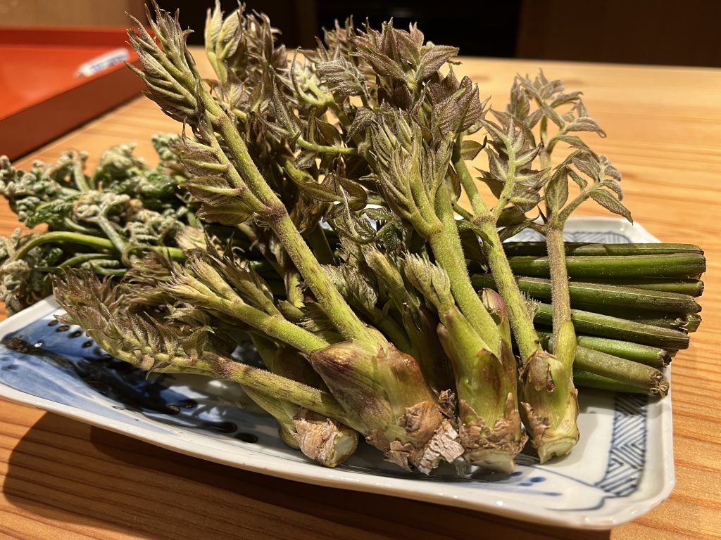 長野県から