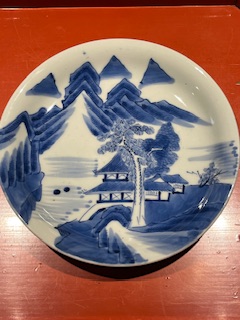 亀山焼き
