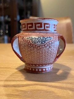 民山