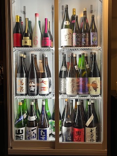 飲み放題
