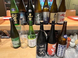 飲放題