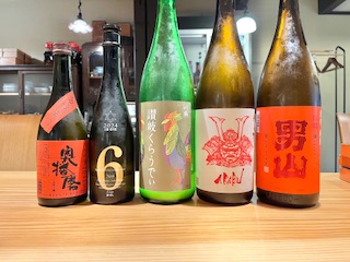 飲み放題