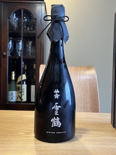 仙禽